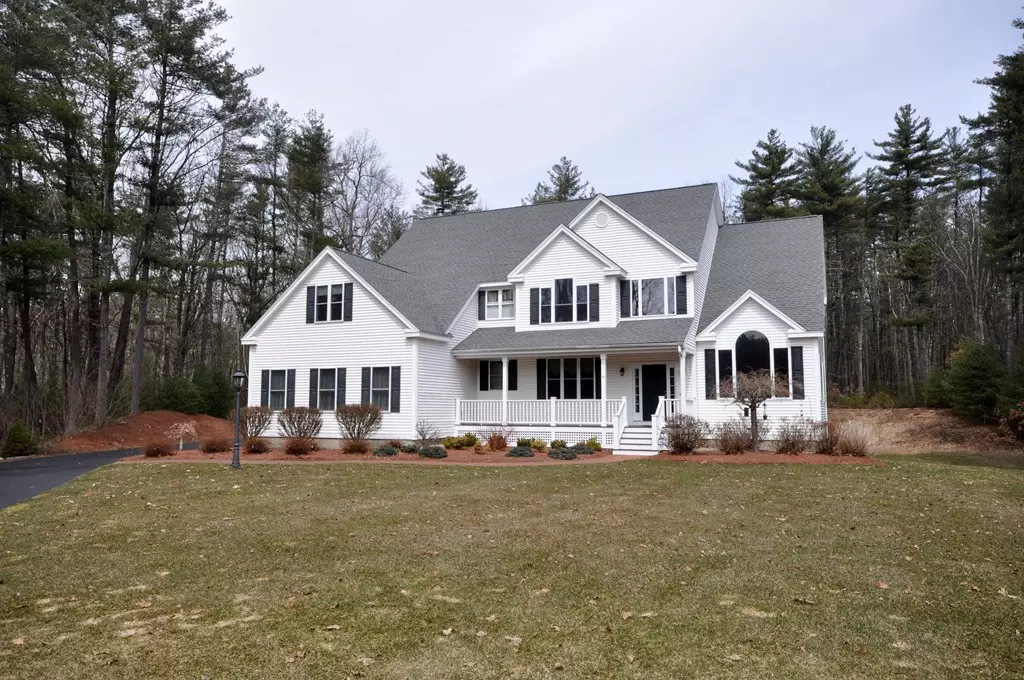 Westford, MA 01886,6 Trailside Way