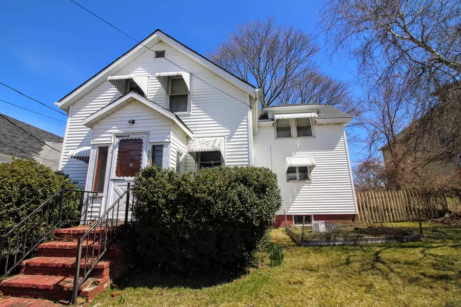 602 Fall River Av, Seekonk, MA 02771