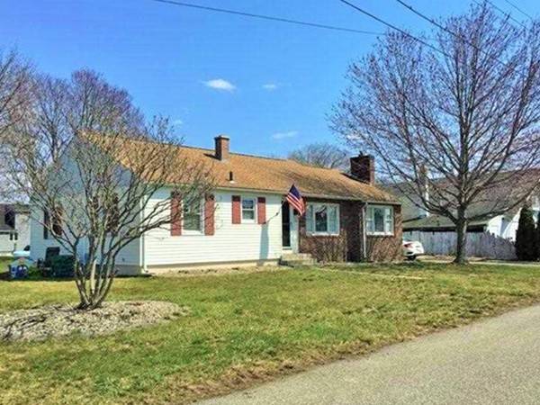 148 Yale Street, Ludlow, MA 01056