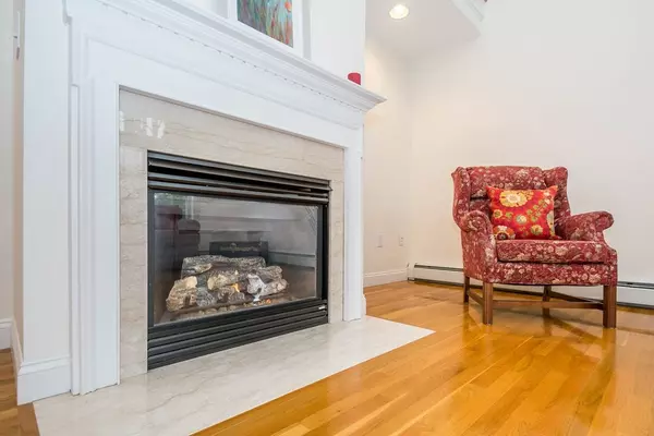 Tewksbury, MA 01876,30 Preservation Lane #30