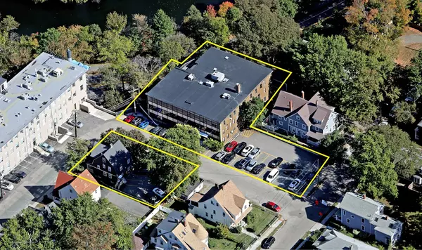 50 Hunt Street, Watertown, MA 02472