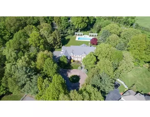 387 Wellesley, Weston, MA 02493