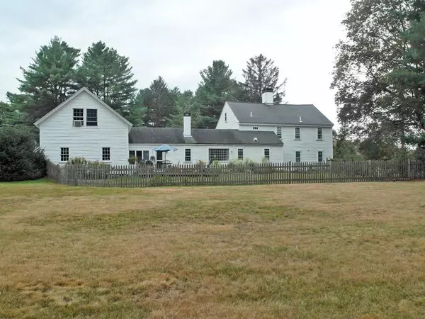 Walpole, MA 02081,2 High Plain St