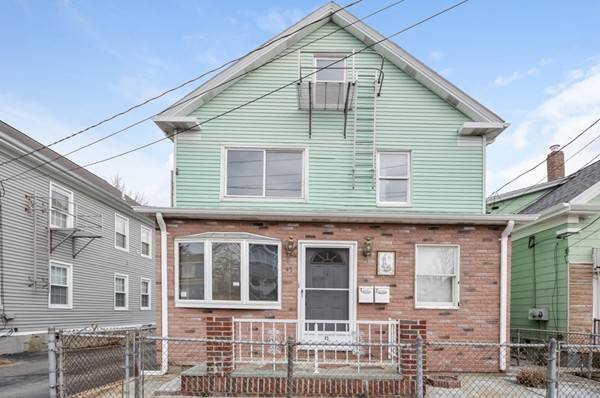 45 N Pleasant St, Taunton, MA 02780