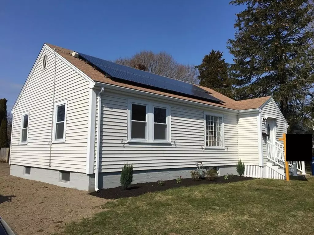 New Bedford, MA 02744,147 Charles Street