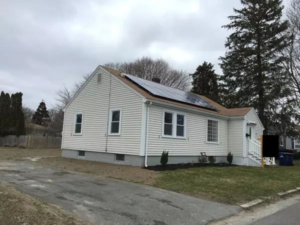 New Bedford, MA 02744,147 Charles Street