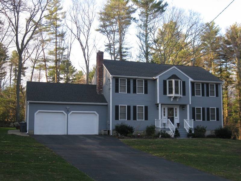 16 Wendy Street, Walpole, MA 02081