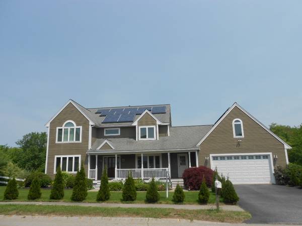 8 Saddle Hill Dr, Northborough, MA 01532