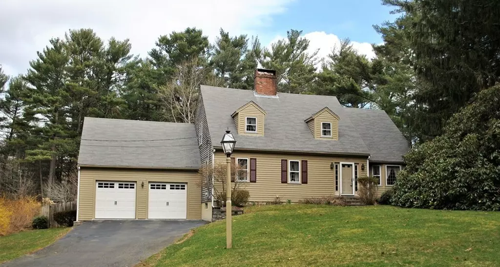 281 S River, Marshfield, MA 02050