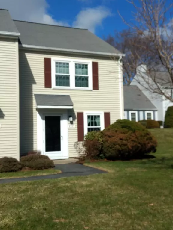 Auburn, MA 01501,2903 Forest Park Drive #2903