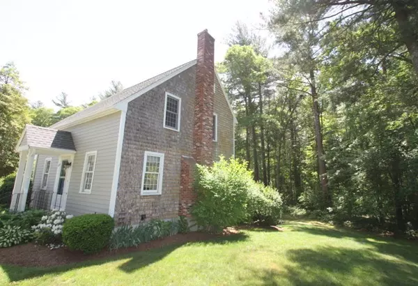 Halifax, MA 02338,660 Twin Lakes Dr #660