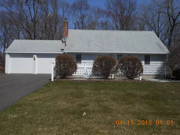 East Longmeadow, MA 01028,77 Indian Spring Rd