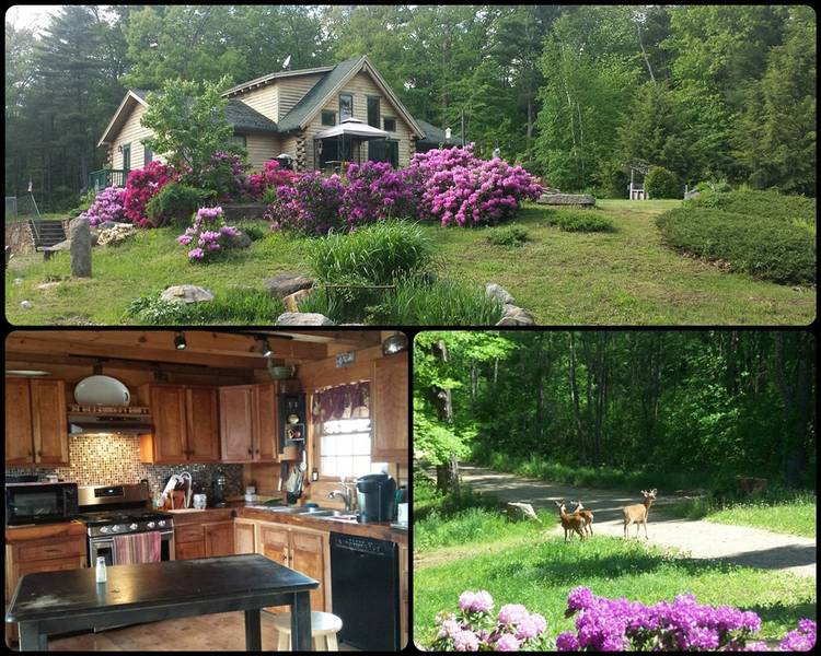 31 Molasses Hill Road, Brookfield, MA 01506