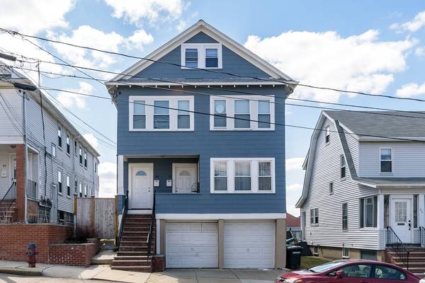 92 Putnam Road #92, Somerville, MA 02145