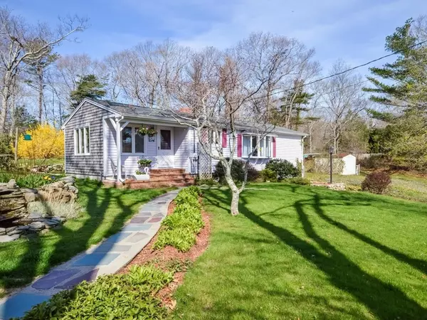 23 Billington Sea Rd, Plymouth, MA 02360