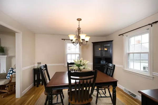 Weymouth, MA 02190,47 Bates Ave