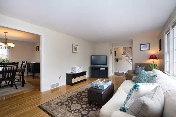 Weymouth, MA 02190,47 Bates Ave