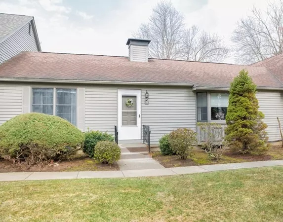 419 Southwick #C12, Westfield, MA 01085