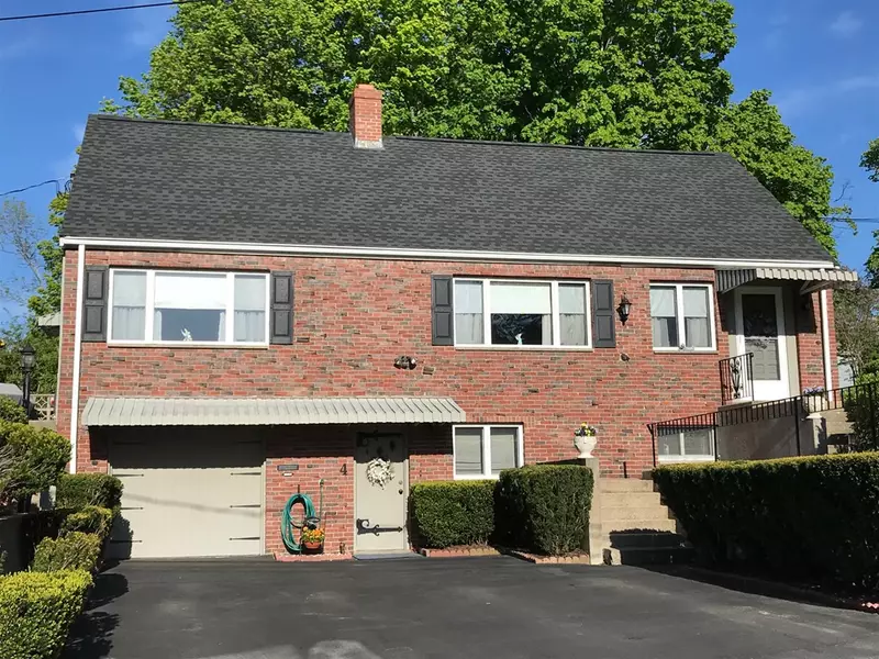 4 Beechwood Road, Waltham, MA 02453