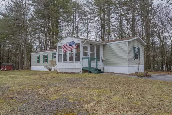 Salisbury, MA 01952,16 Kendell Lane