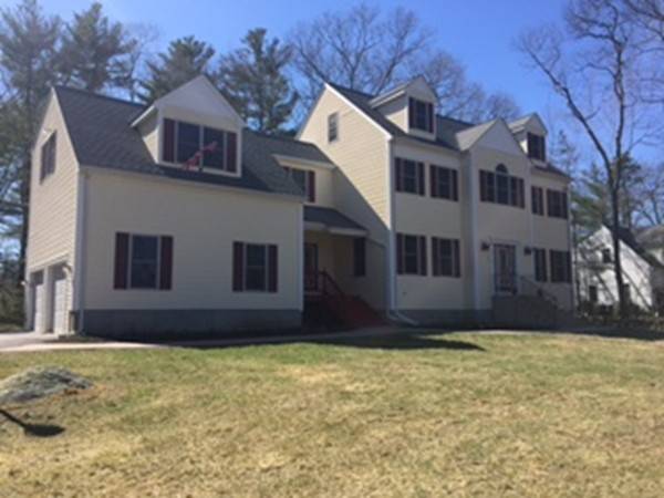 155 Beaver Street, Milford, MA 01757