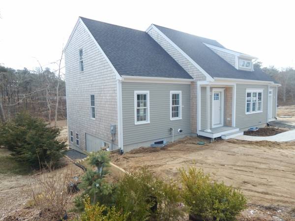 25 White Rock Rd, Brewster, MA 02631