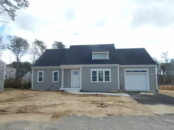 Brewster, MA 02631,25 White Rock Rd