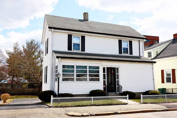 58 Lincoln Rd., Newton, MA 02458