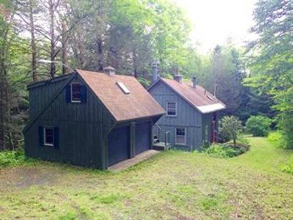 Charlemont, MA 01339,23 Mountain View Dr