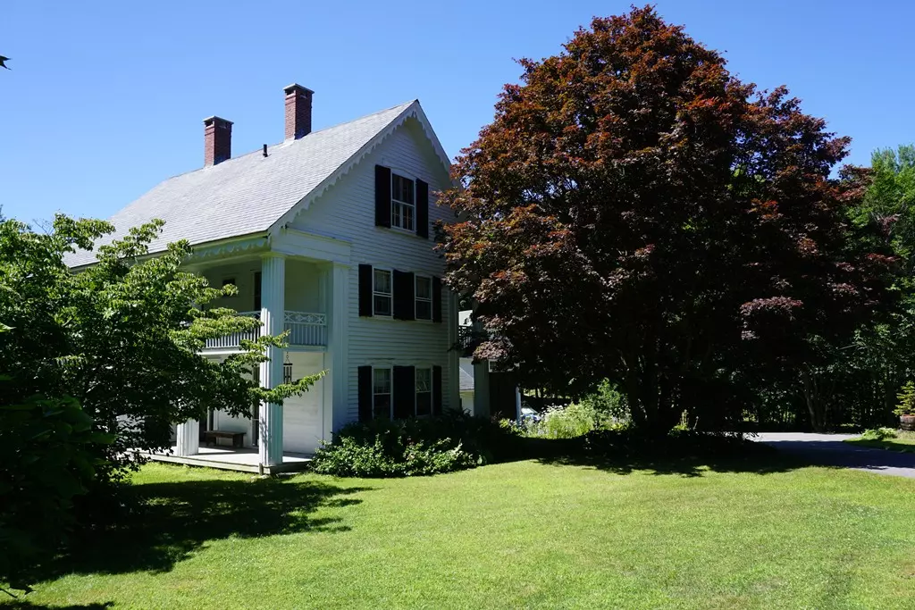 Harvard, MA 01451,21 Still River Rd