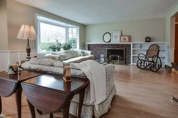 Natick, MA 01760,54 Westlake Road