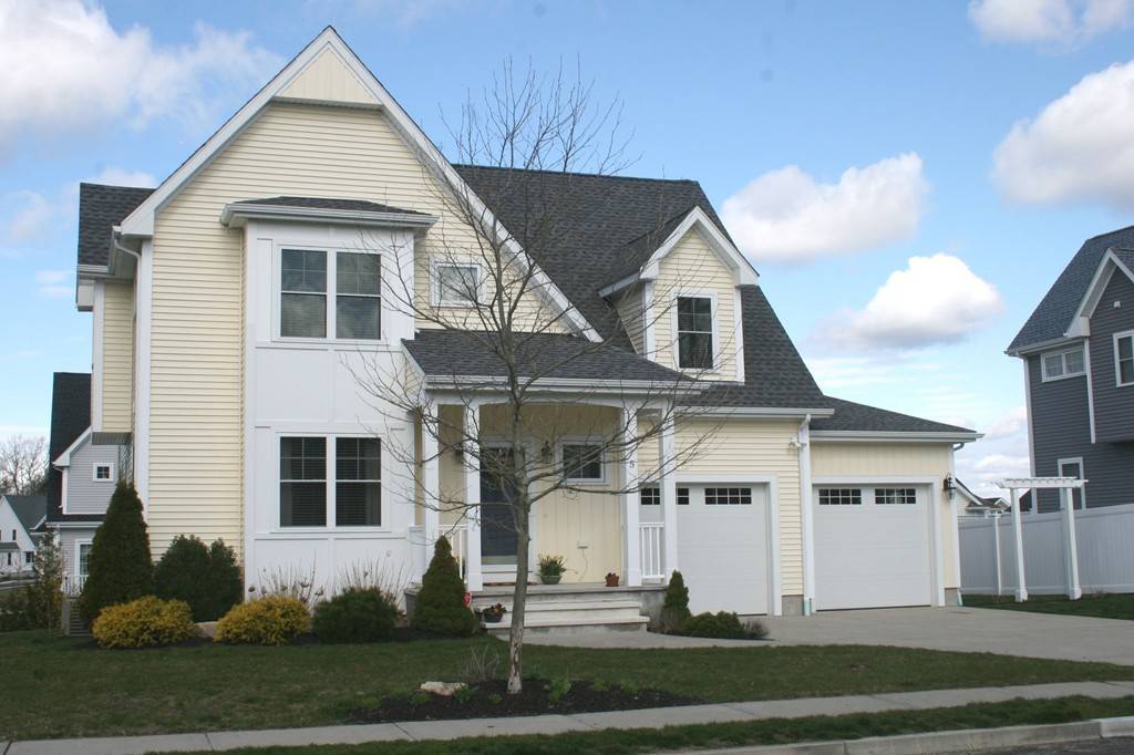 Dartmouth, MA 02747,5 Cotton Candy Ln