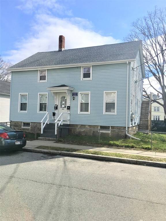 290 Cedar St, New Bedford, MA 02740