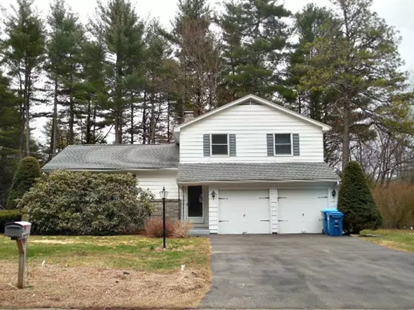 19 Juniper Hill Rd, Ware, MA 01082