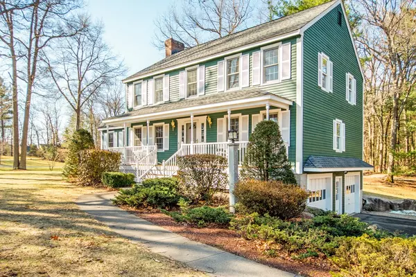 Littleton, MA 01460,8 Ernies Drive