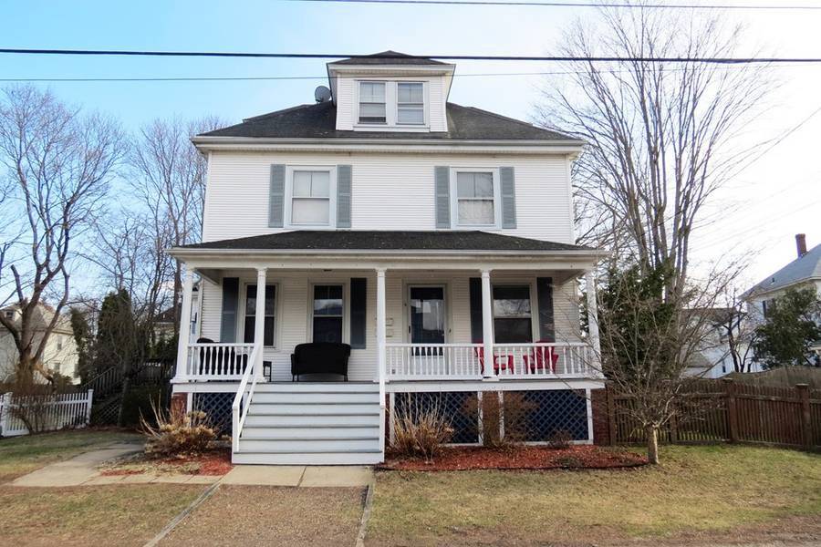 79 Cottage St, Mansfield, MA 02048