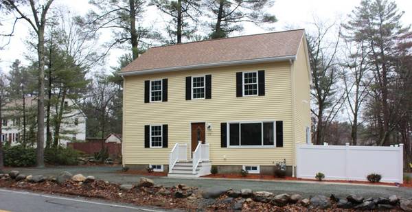 75 Baldwin Rd, Billerica, MA 01821