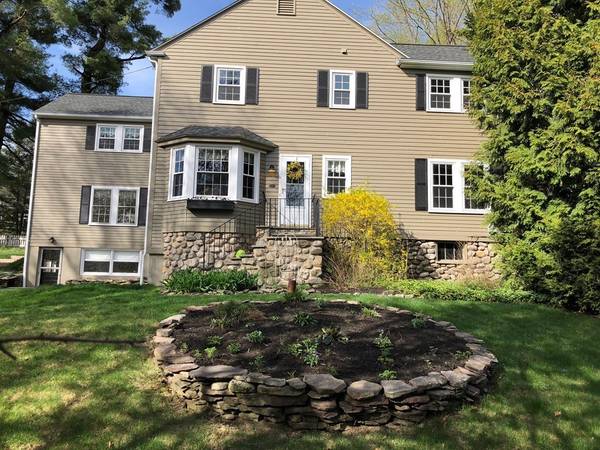 75 Highland Street, Holden, MA 01520