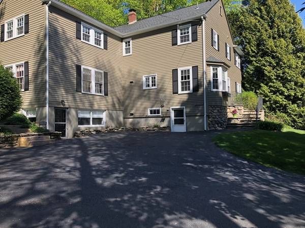 Holden, MA 01520,75 Highland Street