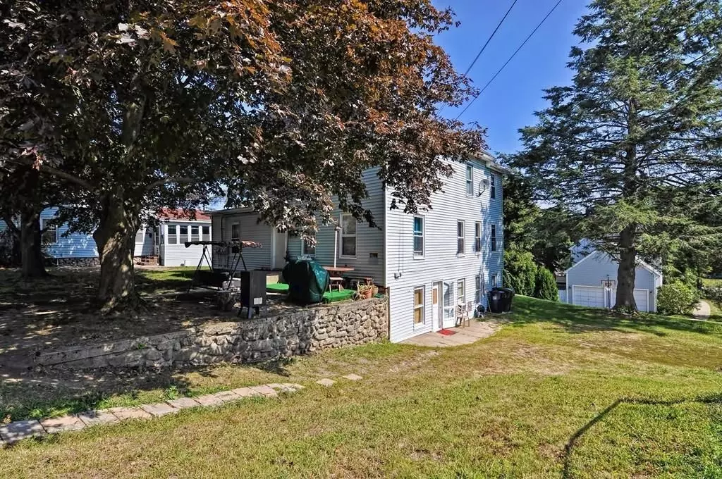 Marlborough, MA 01752,119 Maplewood Ave