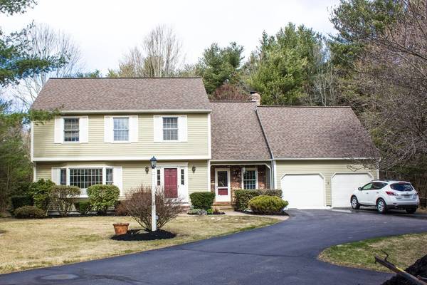 55 South Rd, Holden, MA 01520