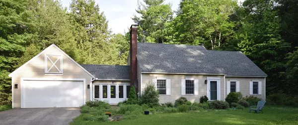 Princeton, MA 01541,133 Calamint Hill Rd N