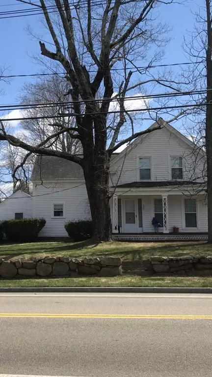 Holliston, MA 01746,208 Washington St