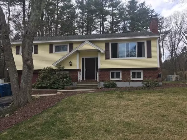 39 Colonial Drive, Tewksbury, MA 01876