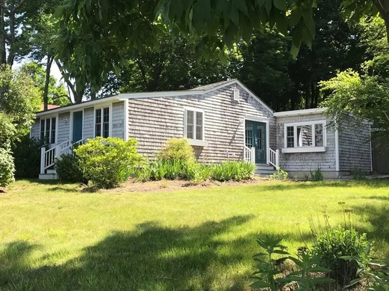 53 Bay Rd, Norton, MA 02766