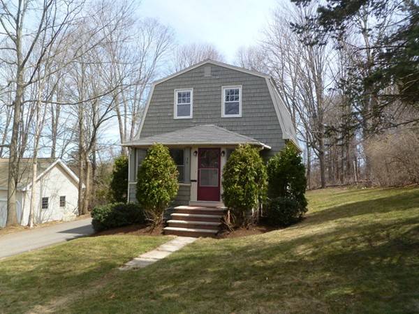 36 Grand St, Canton, MA 02021