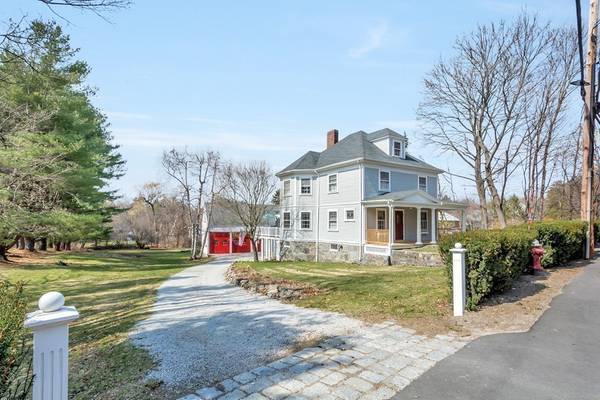 1371 Canton Ave, Milton, MA 02186