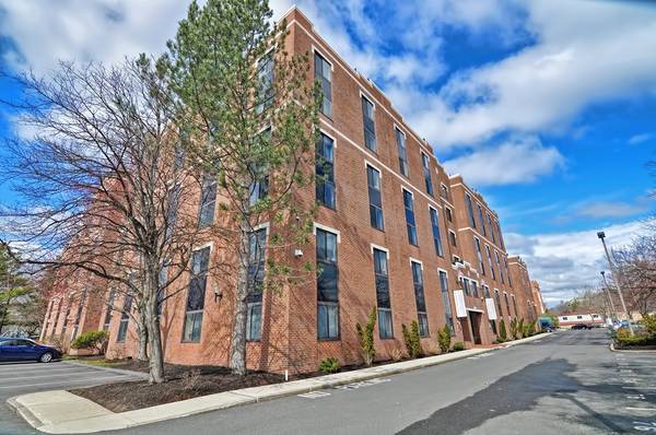 20-30 Daniels Street #409, Malden, MA 02148