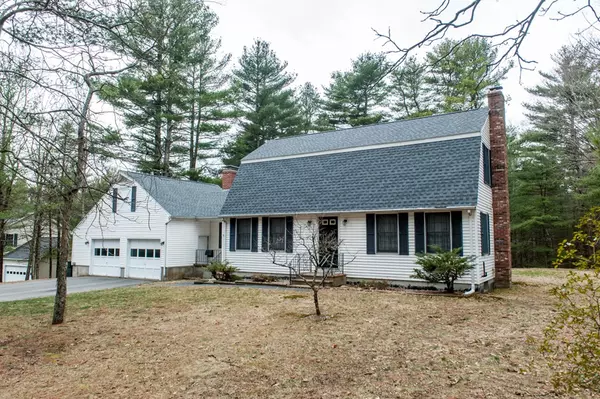 Palmer, MA 01069,26 Saint John St