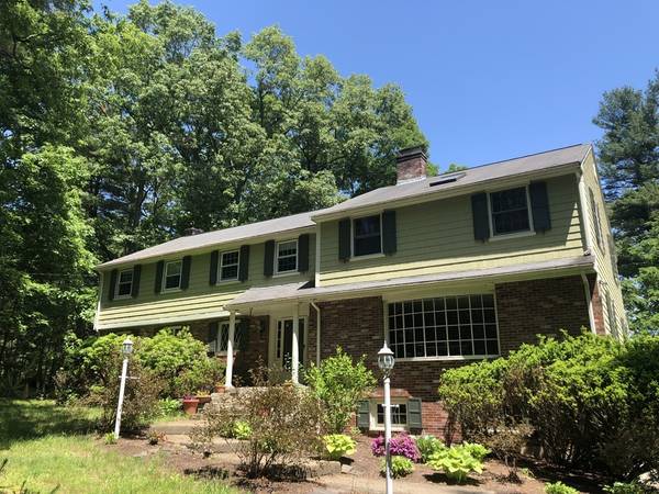 50 Maynard Road, Sudbury, MA 01776